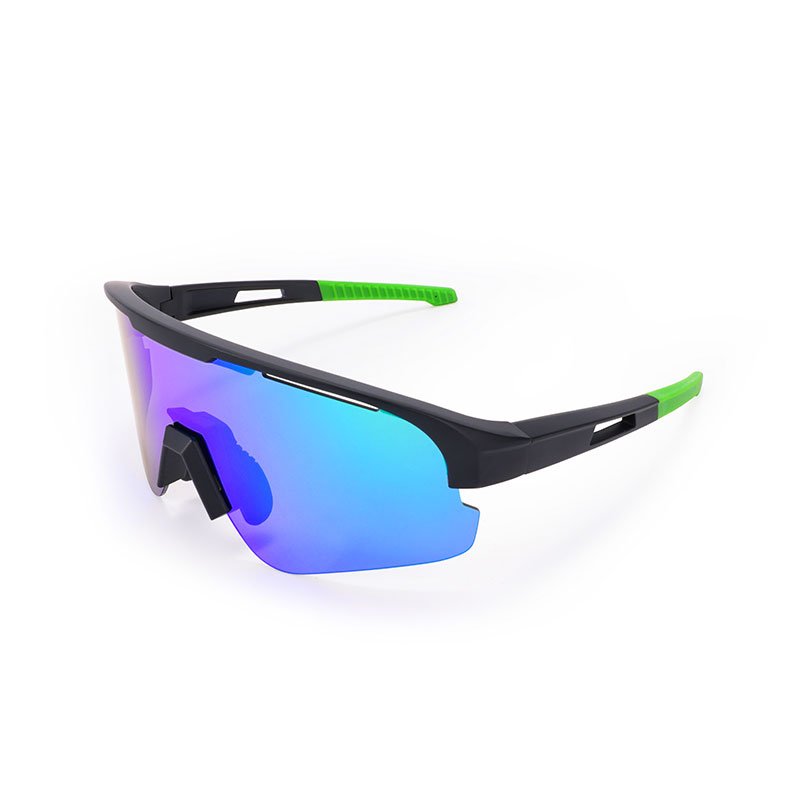 Cycling Outdoor Polarized sports Sunglasses UV400 Protective Windproof Goggle sunglasses men