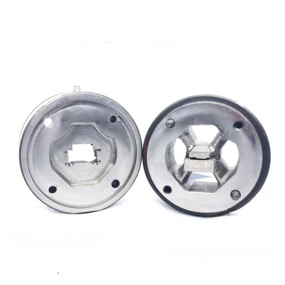 Manufacture high precision and low price window material outer frame aluminum extrusion mold