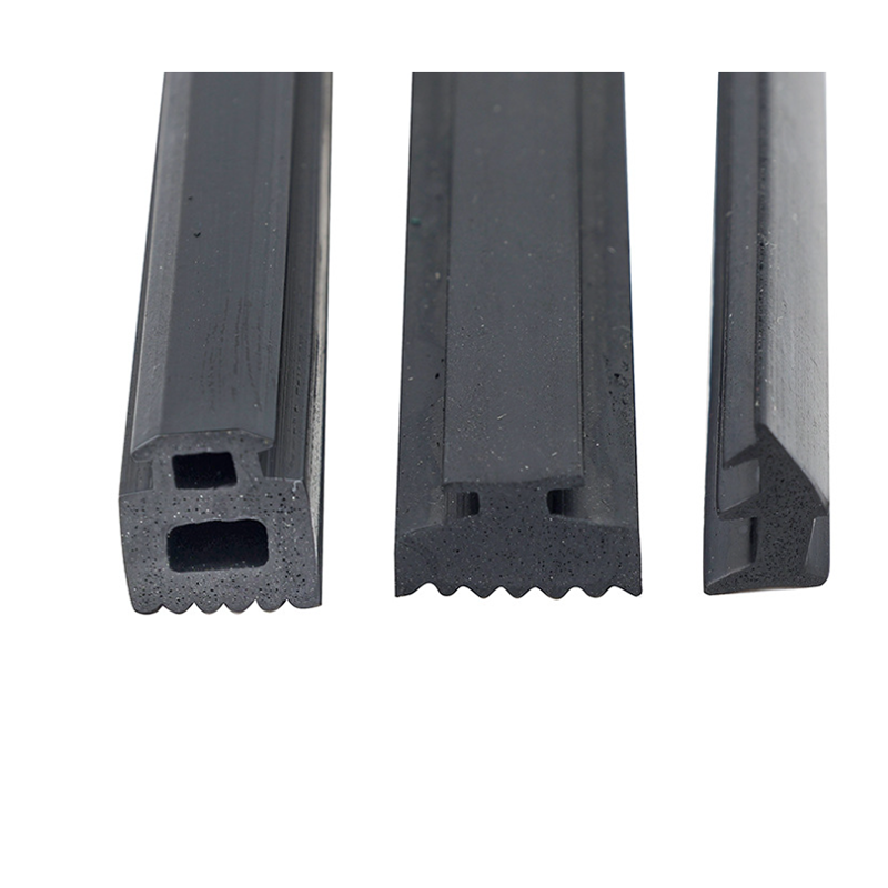 Industrial Interior Door Frame Seal Gasket PVC/NBR/EPDM Stripping Seal for Room/Office Door Wooden Door Frame Rubber Gasket