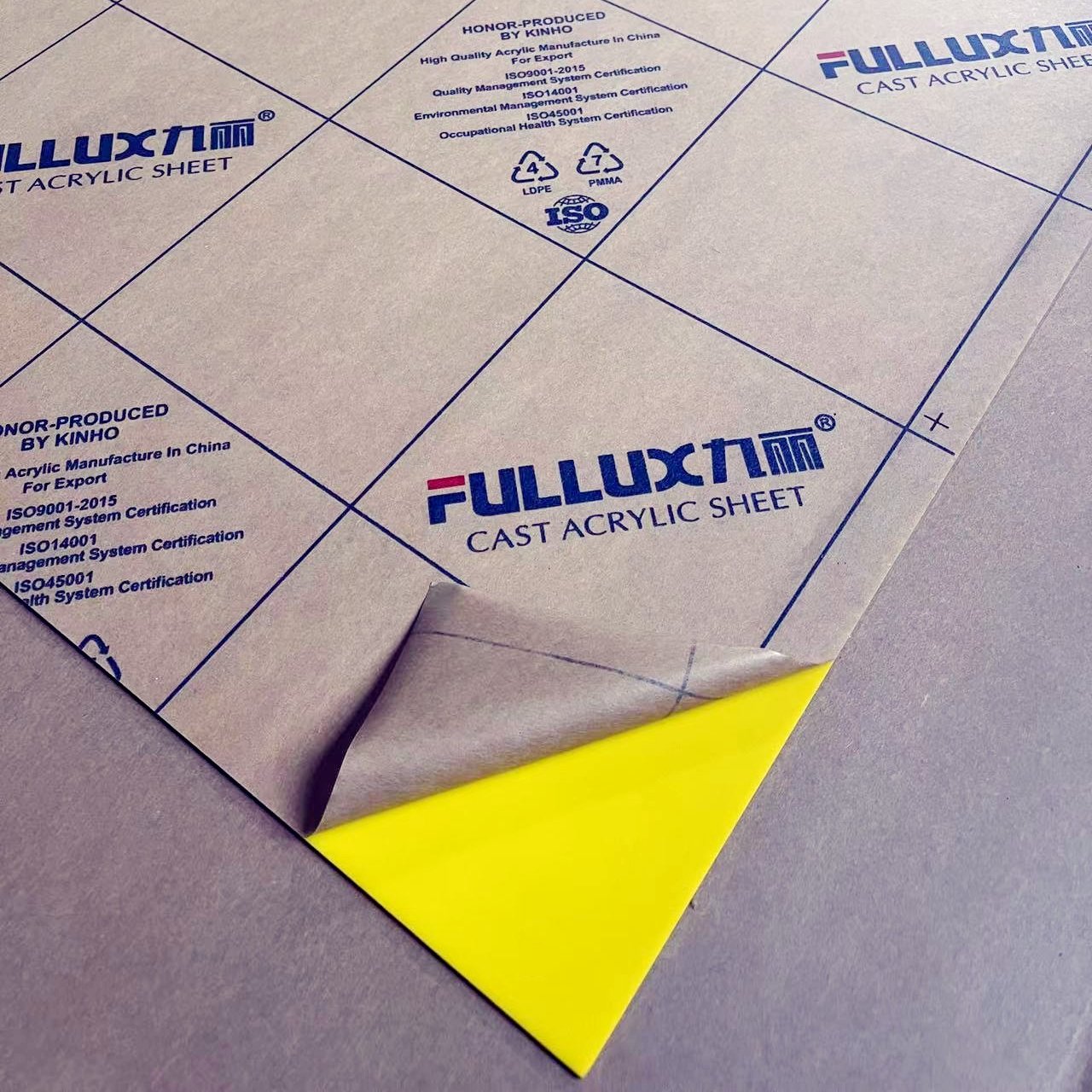Supplier Sheet Colour Acryl Sheet Clear Perspex Acril Sheet Board Acrylic Plastic 1220*2440MM 1220*1830MM 2000*3000MM 15-20 Days
