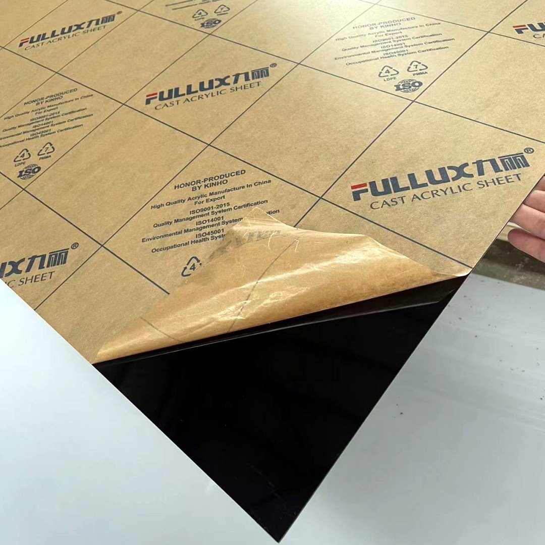Supplier Sheet Colour Acryl Sheet Clear Perspex Acril Sheet Board Acrylic Plastic 1220*2440MM 1220*1830MM 2000*3000MM 15-20 Days