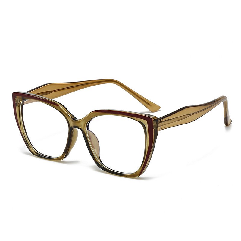 women high quality private label computer glasses cancelling blue radiation protect eye anti blue light glasses