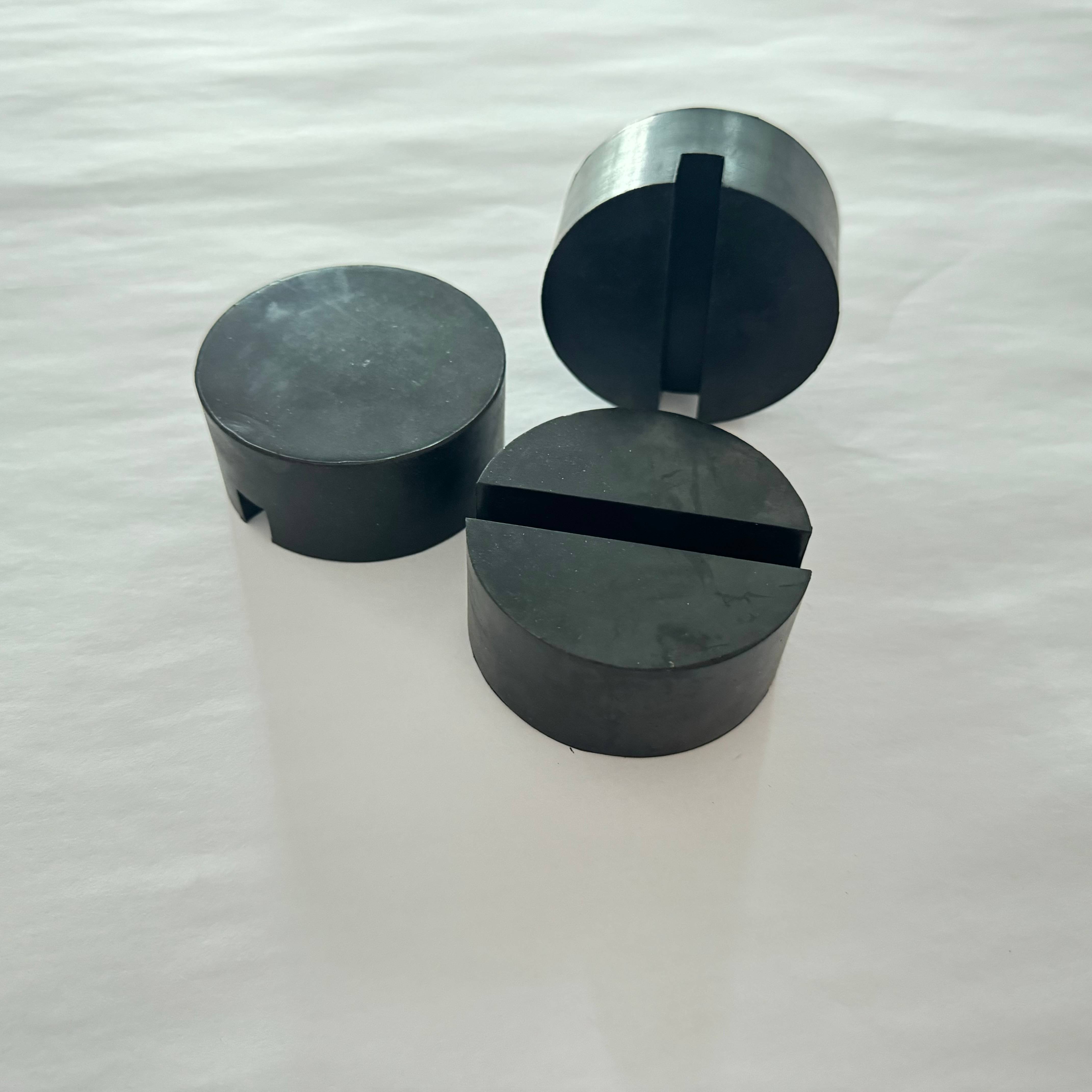 Advanced Silicone Rubber Frame Conduit Protection Pad Providing High Durability And Superior Conduit Protection