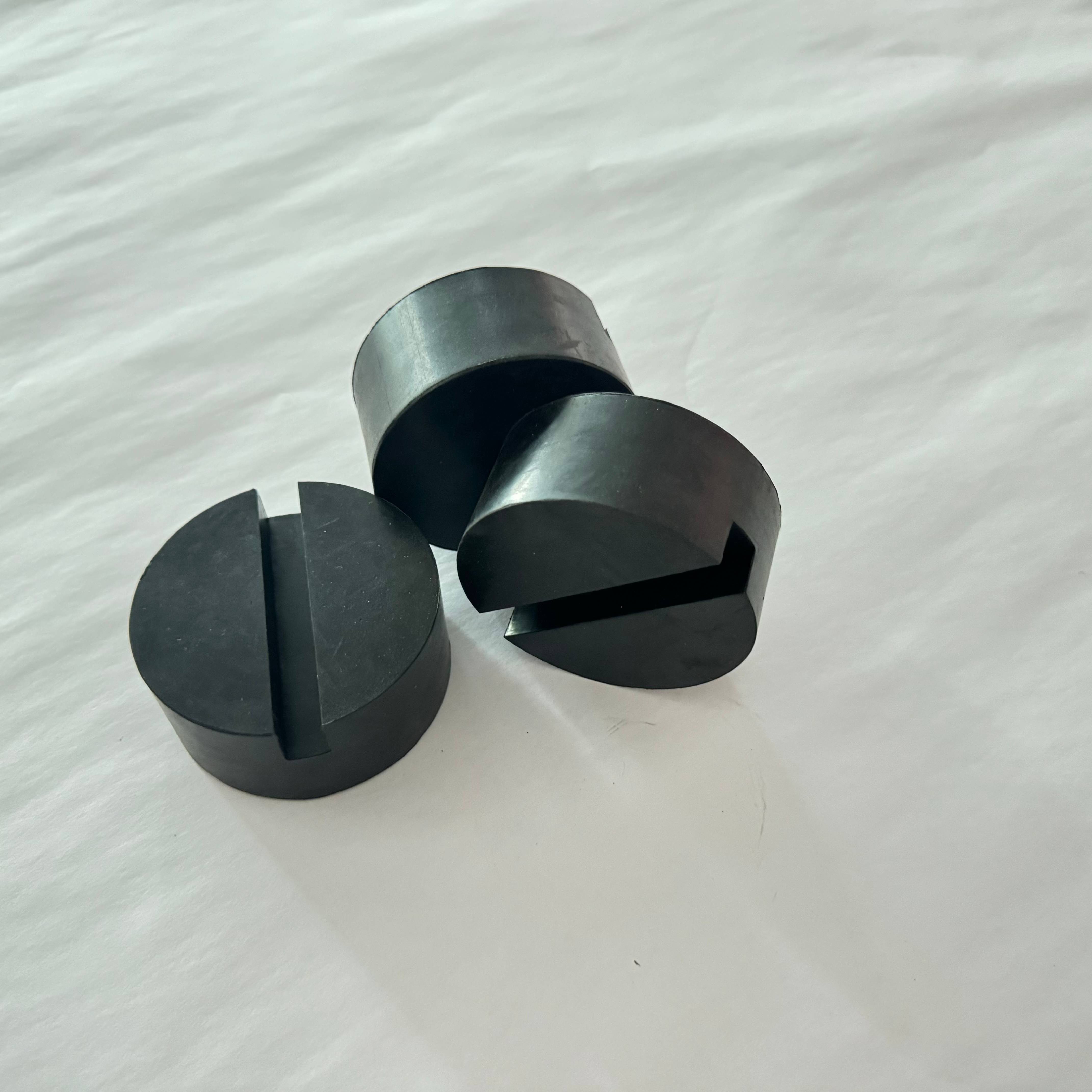 Advanced Silicone Rubber Frame Conduit Protection Pad Providing High Durability And Superior Conduit Protection