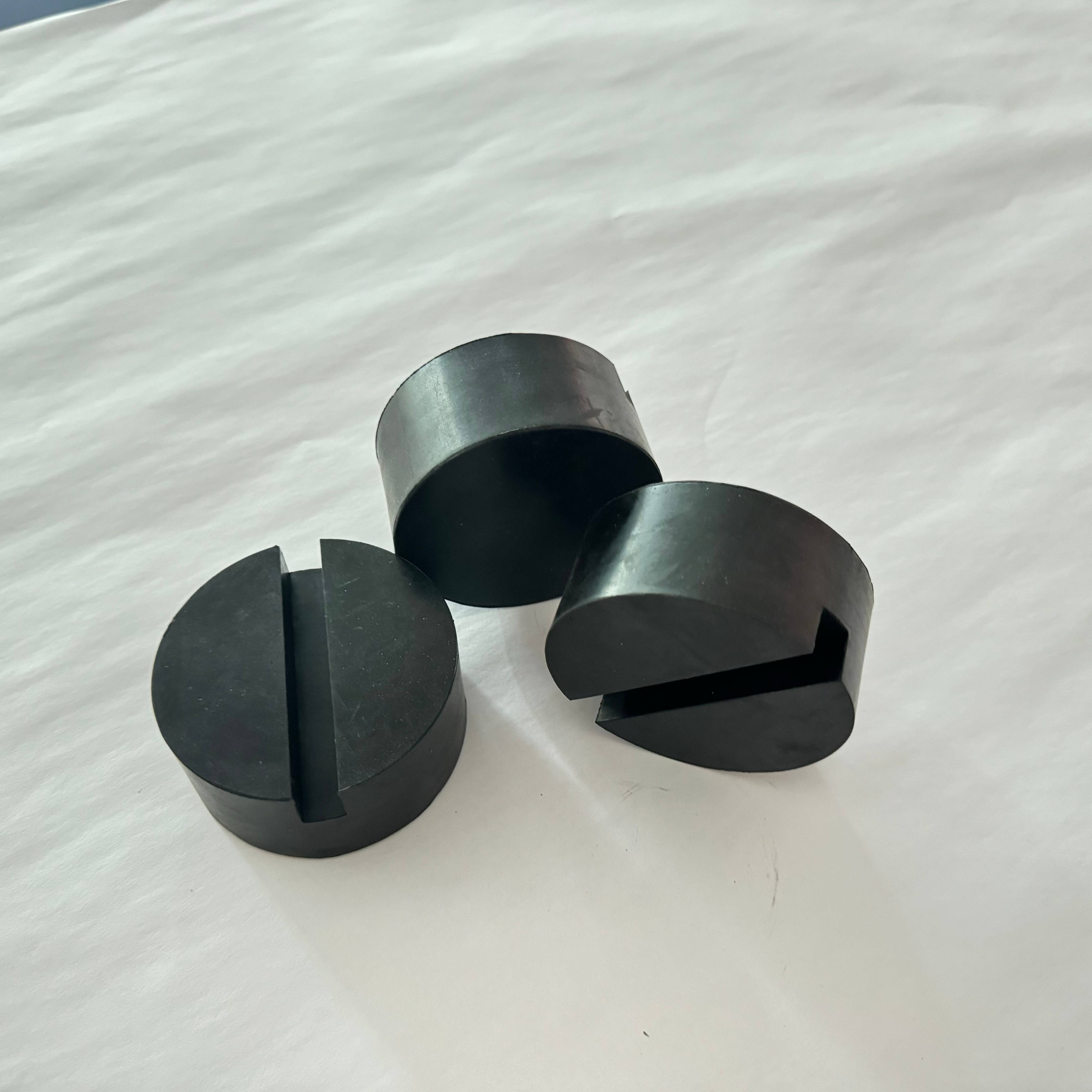 Advanced Silicone Rubber Frame Conduit Protection Pad Providing High Durability And Superior Conduit Protection