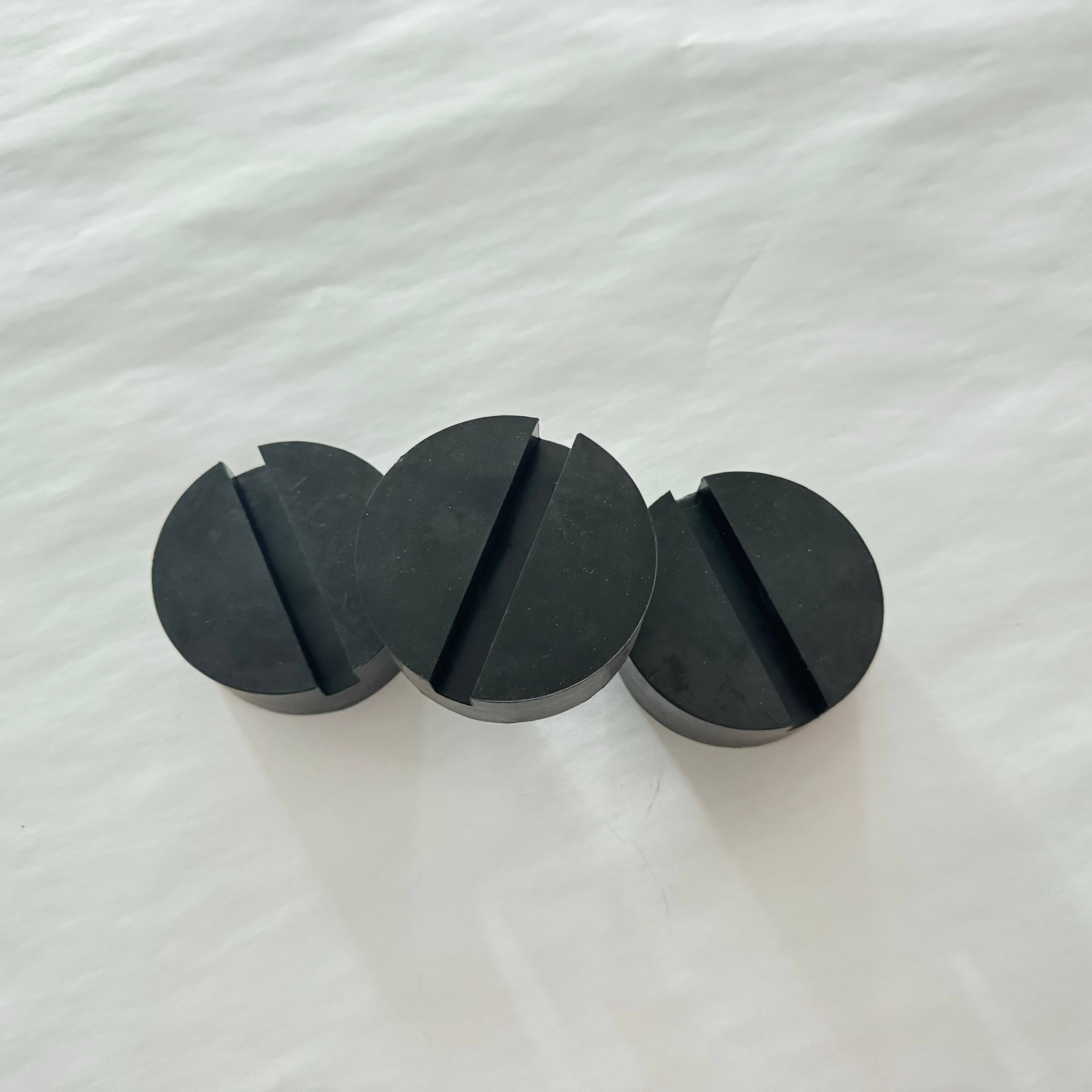 Advanced Silicone Rubber Frame Conduit Protection Pad Providing High Durability And Superior Conduit Protection