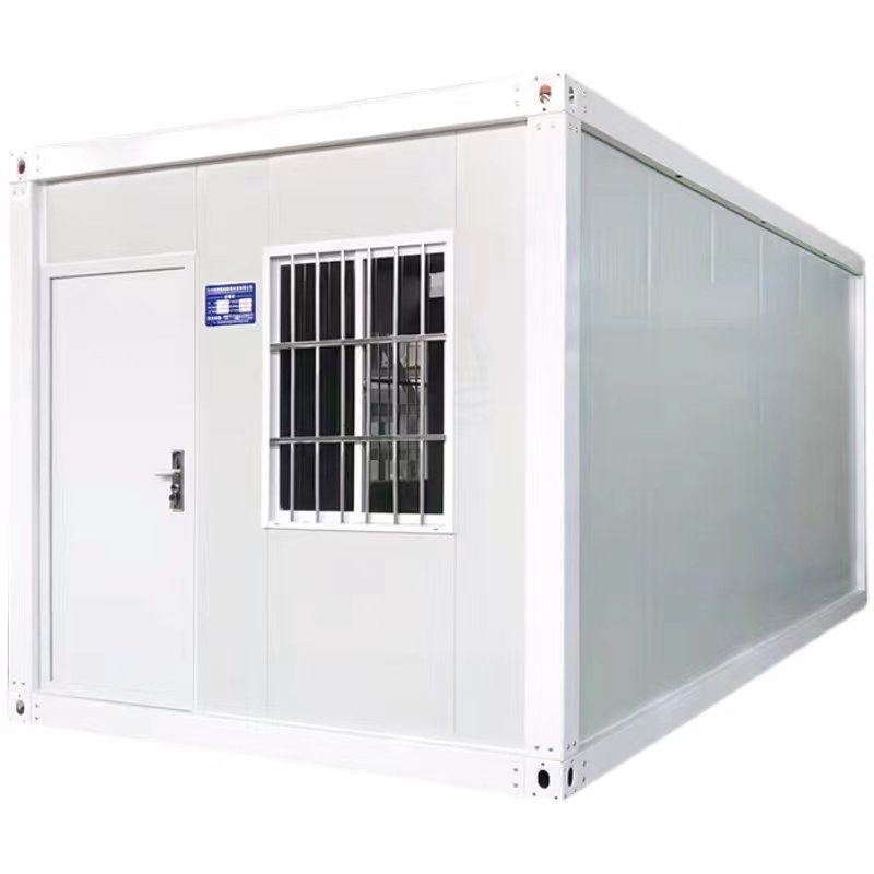 WFZH Easy Installation Best Price EPS Sandwich Panel for Roof and Wall Partition purification board Clean Room