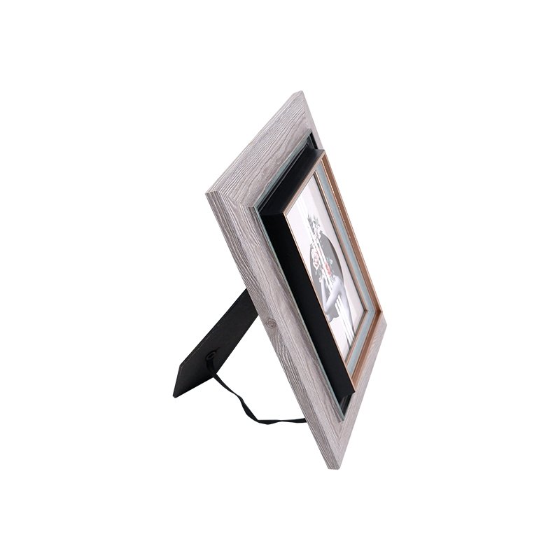 Wholesale Colorful Custom 4x6 Sizes Ps Picture Photo Frame for Picture