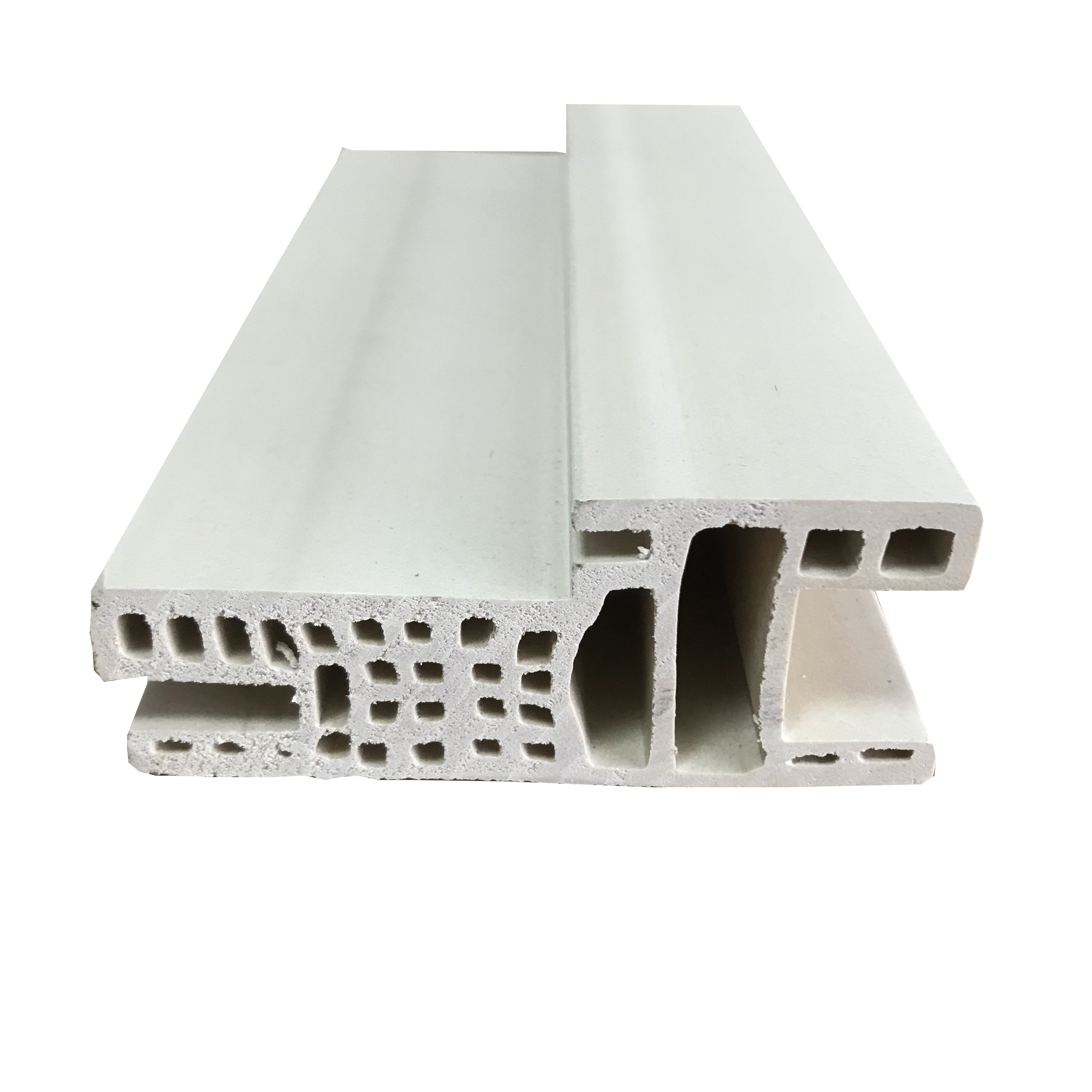Guaranteed Quality Proper Price Wpc Door Architraves Mouldings