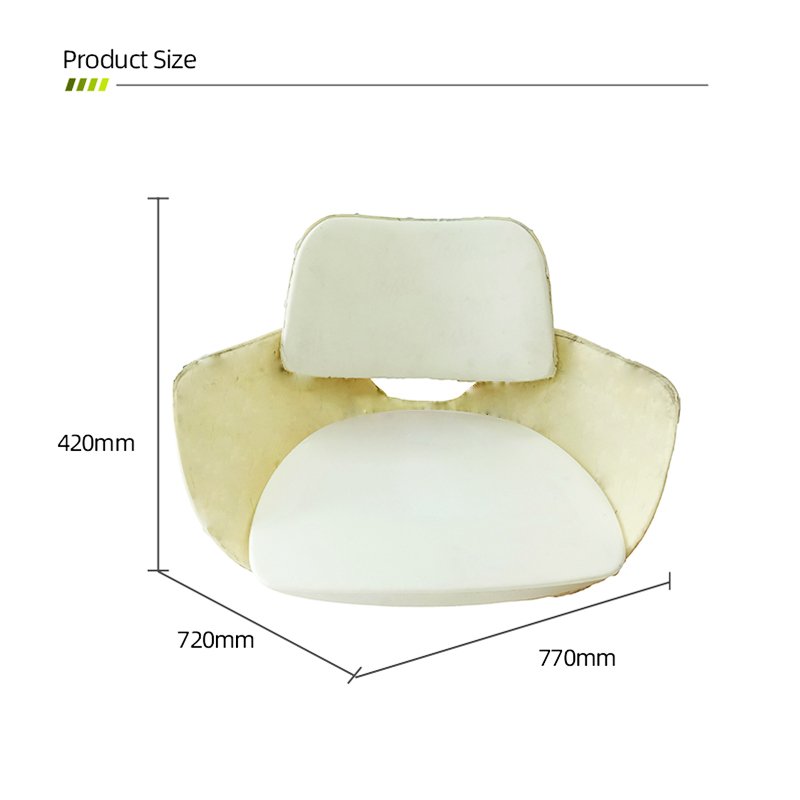 Factory Price Sales Moulded Foam Chair Ergonomic Chair Offical ODM Seat Mould Foam