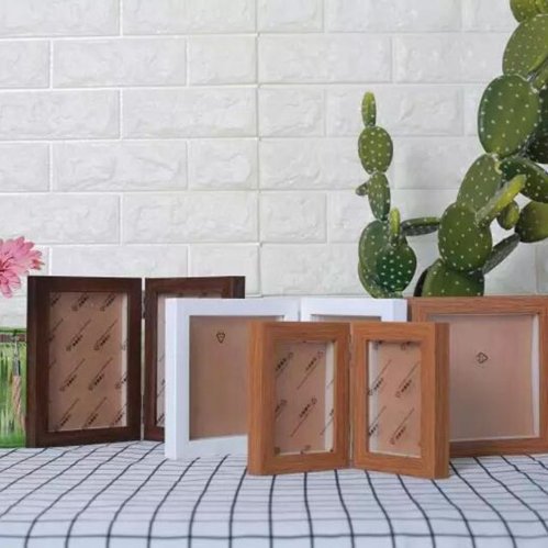 Good Quality PS picture frame mouldings moulding photos custom ps frame folding picture frame