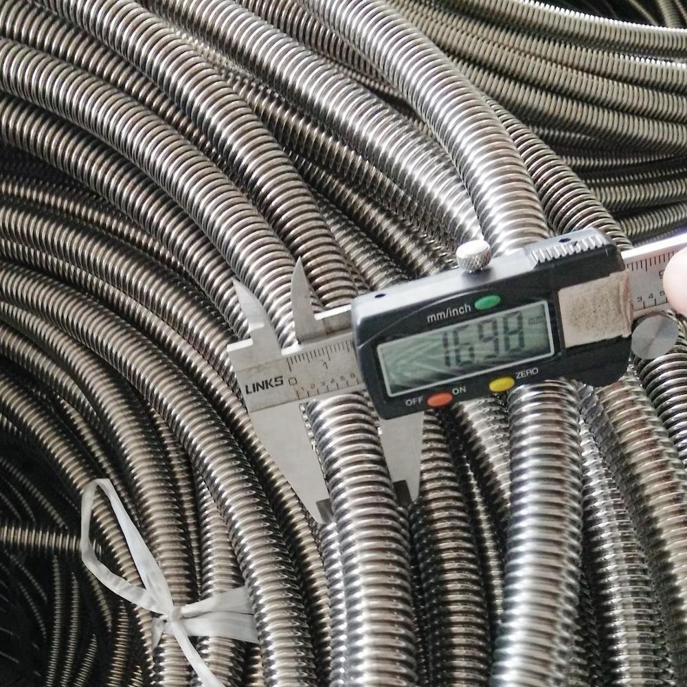 Metal Flexible Hose