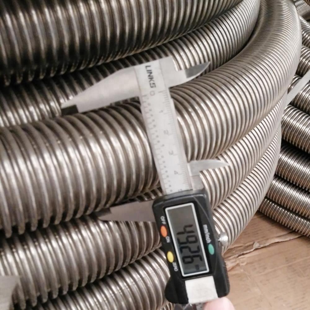 Metal Flexible Hose