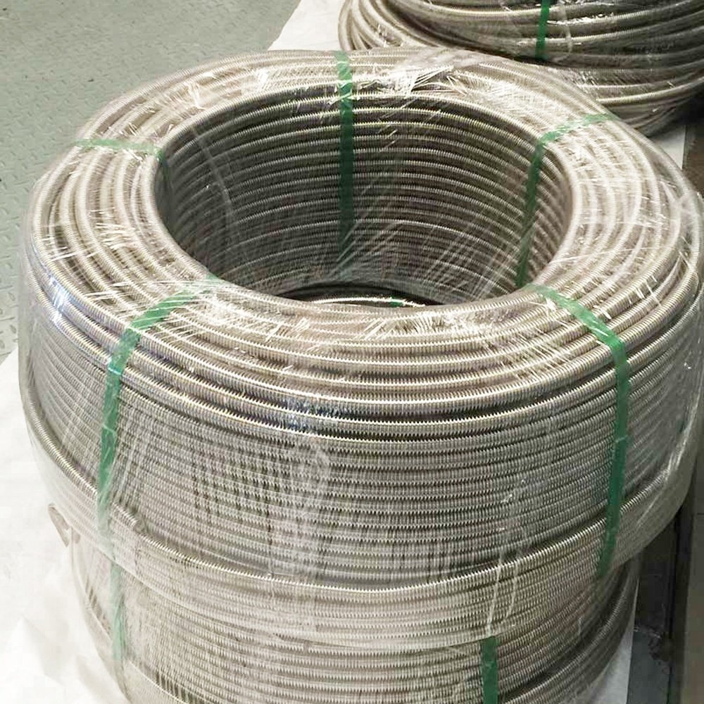 Metal Flexible Hose