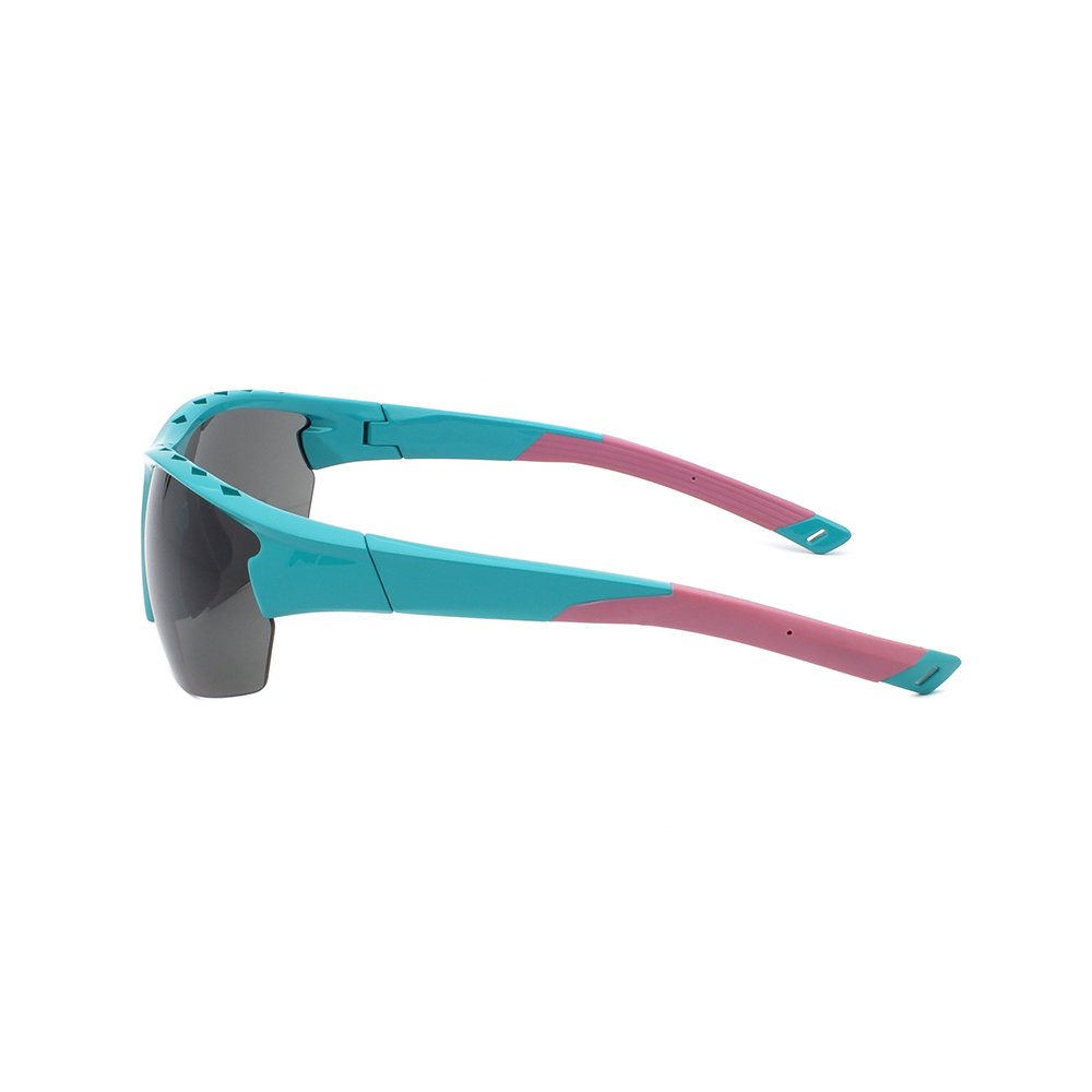 2023 custom logo high quality tr90 frame men women sports sunglasses polarized cycling