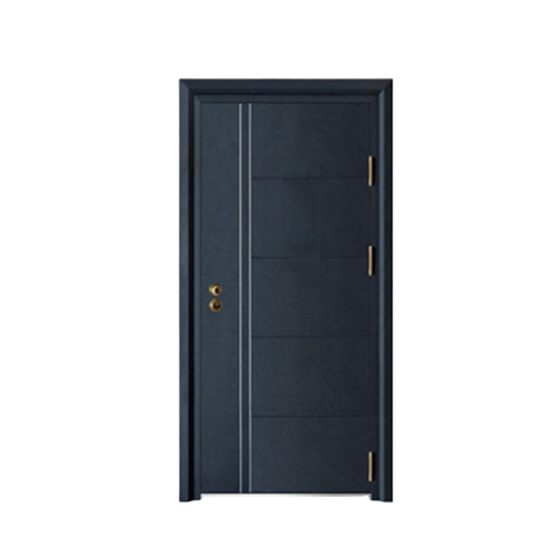 Hot Selling Door Skin Door Frame Oem Color Design Metal Door Steel for Steel New 3D Model Design 10 Sets Customized Size Socool