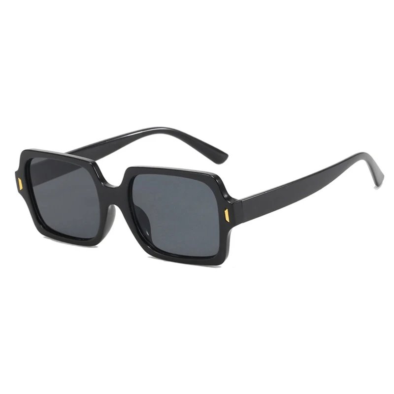 Driving Square Sunglasses Women Brand Vintage Eyewear Women 2024 Personality Sun Glasses Retro Female Gafas De Sol Hombre