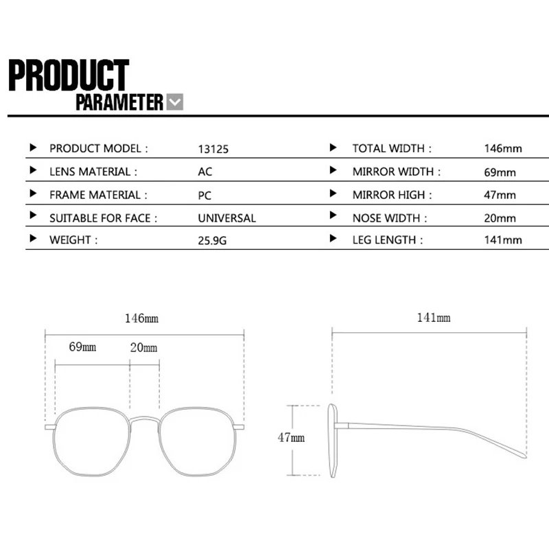 Driving Square Sunglasses Women Brand Vintage Eyewear Women 2024 Personality Sun Glasses Retro Female Gafas De Sol Hombre