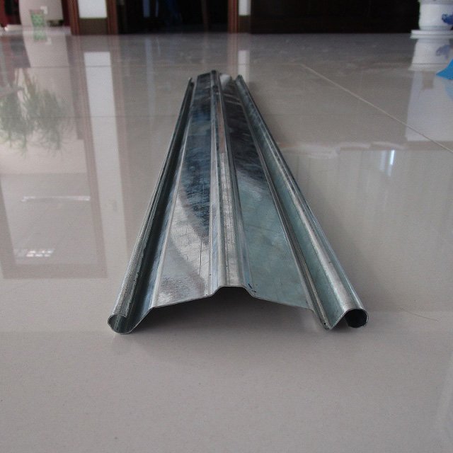 High quality roller metal frame panel shutter door roll forming machine China
