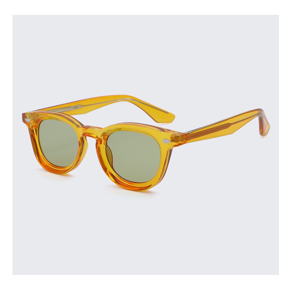 Sparloo 10863 CP arms retro sunglasses fashion 2024 unisex