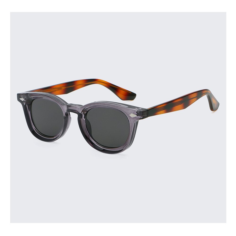 Sparloo 10863 CP arms retro sunglasses fashion 2024 unisex