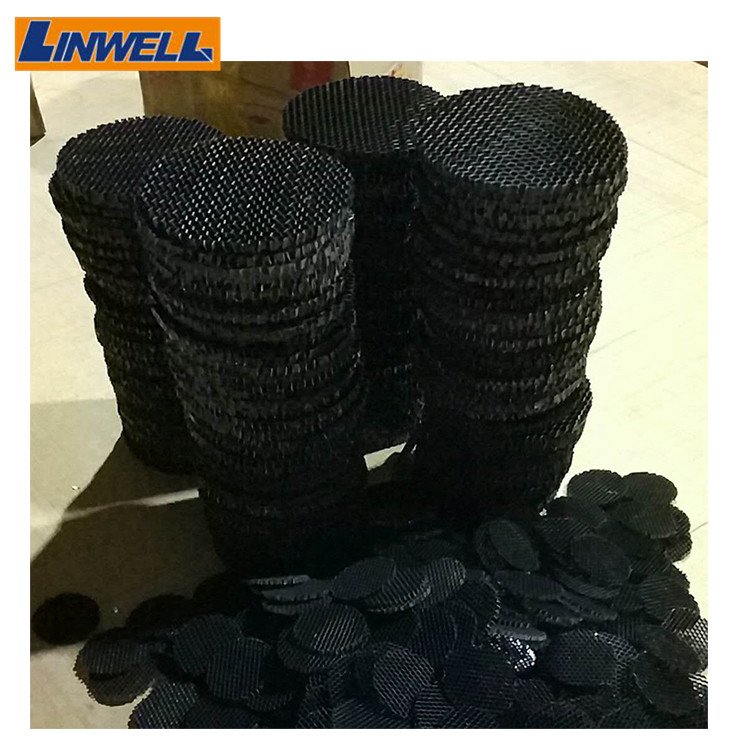 Honey Comb Aluminium Core Fireproof Honeycomb Laser Honeycomb Table