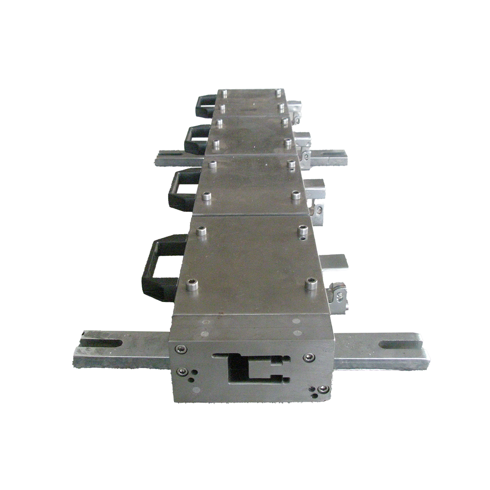 Versatile Extrusion Foam Profile Mould for Various Applications