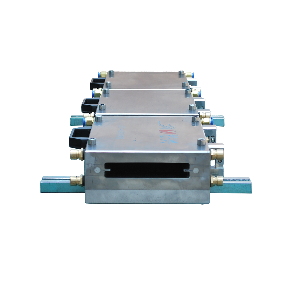 Versatile Extrusion Foam Profile Mould for Various Applications