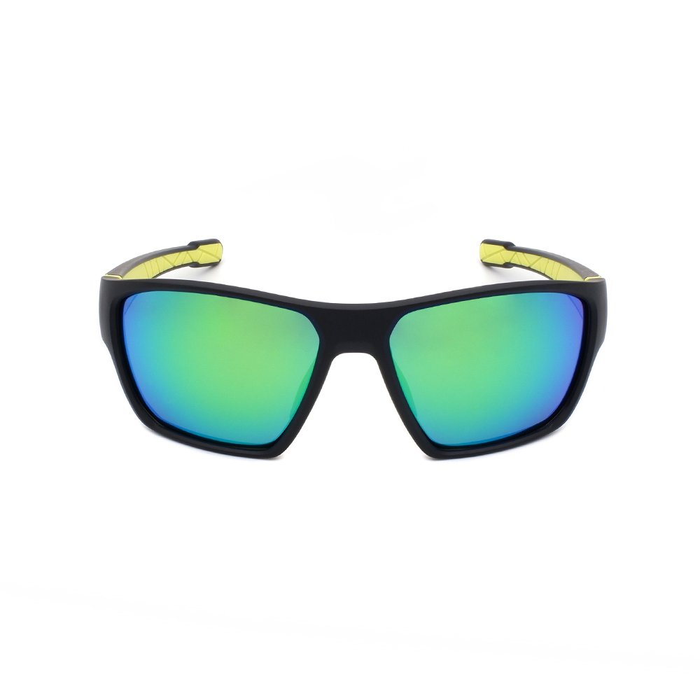 Wholesale tr90 frame outdoor polarized cycling sports sunglasses for men 2023