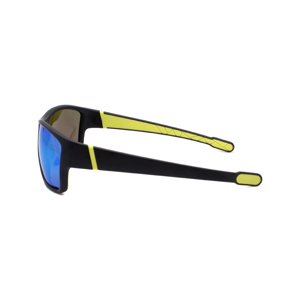 Wholesale tr90 frame outdoor polarized cycling sports sunglasses for men 2023