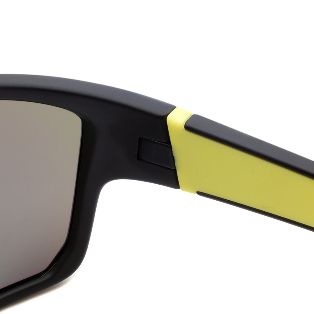Wholesale tr90 frame outdoor polarized cycling sports sunglasses for men 2023