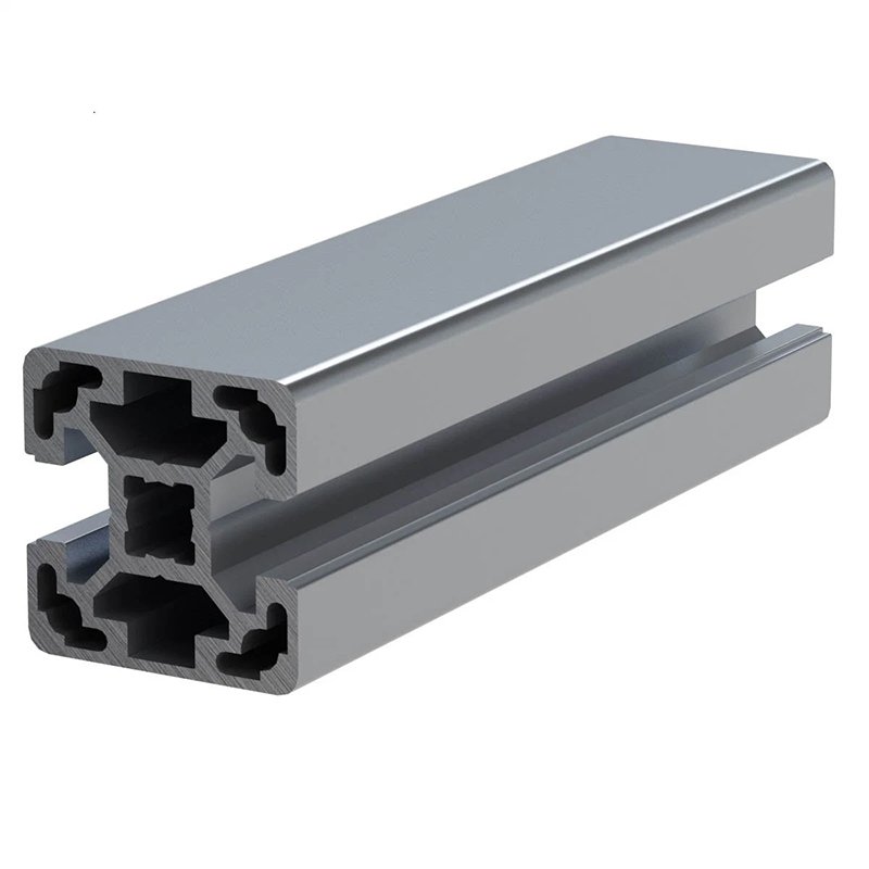 Sambo Custom Aluminum Extrusion Profiles Molding Manufacturer Enclosure Windows Sliding Frame Parts Service Aluminum Extrusion