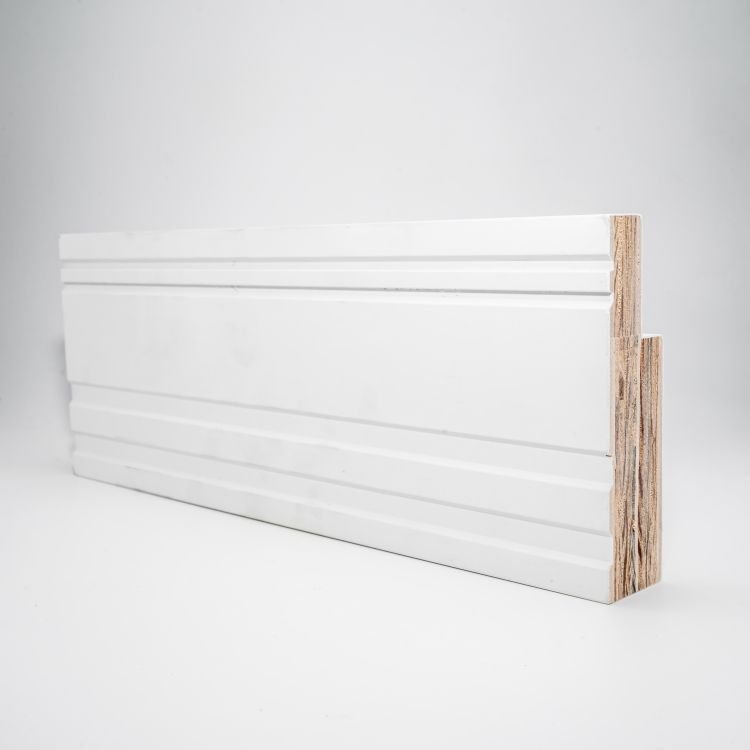 Lvl Frame Pine Timber Studs Raw Wood Molding Molding Door Jamb