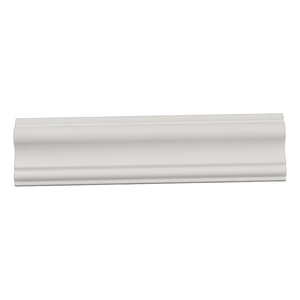 Luxury European PS Plastic Decor Trim Wall Panel Chair Rail Hot Selling Waterproof Mouldings Polystyrene Decorative Molding
