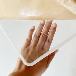clear
