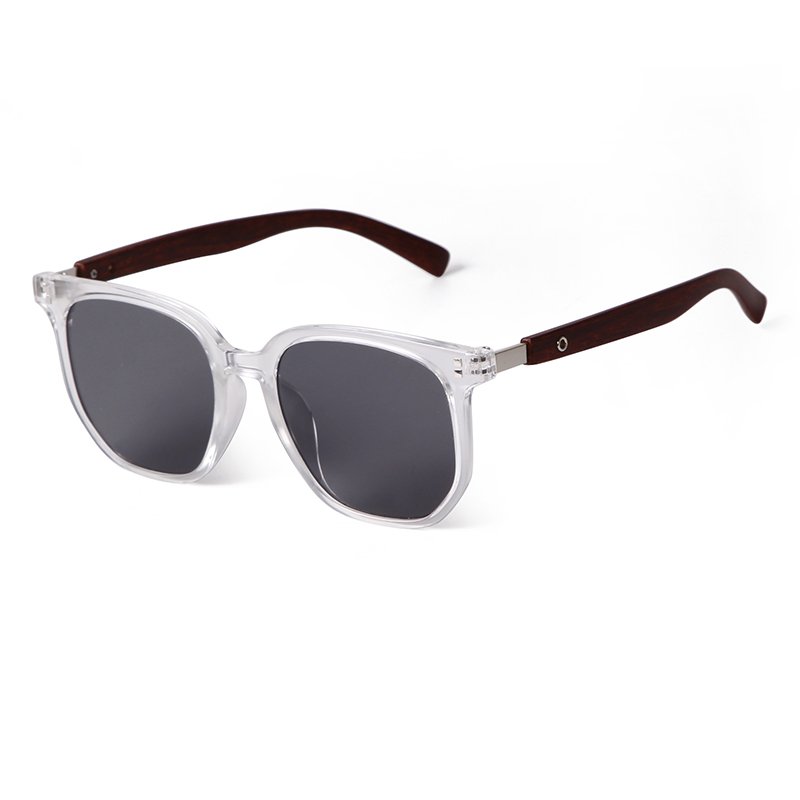Personality outdoor driving Cycling glasses luxury Classic shades eyewear Sunglasses square retro rivet Sun glasses