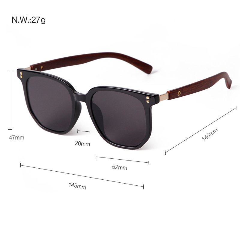 Personality outdoor driving Cycling glasses luxury Classic shades eyewear Sunglasses square retro rivet Sun glasses