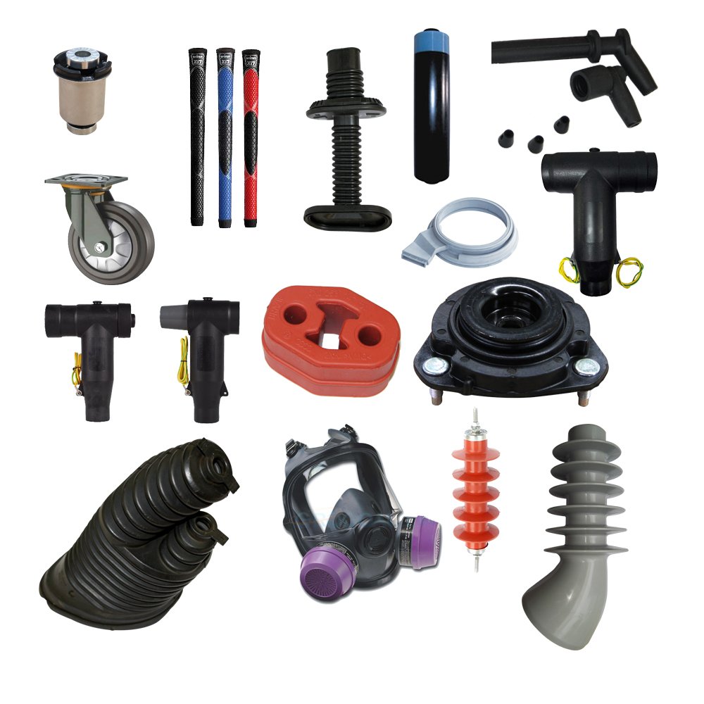 Polymer Insulator Moulding Machine Supplier OEM C-Frame Type Rubber Injection Machine