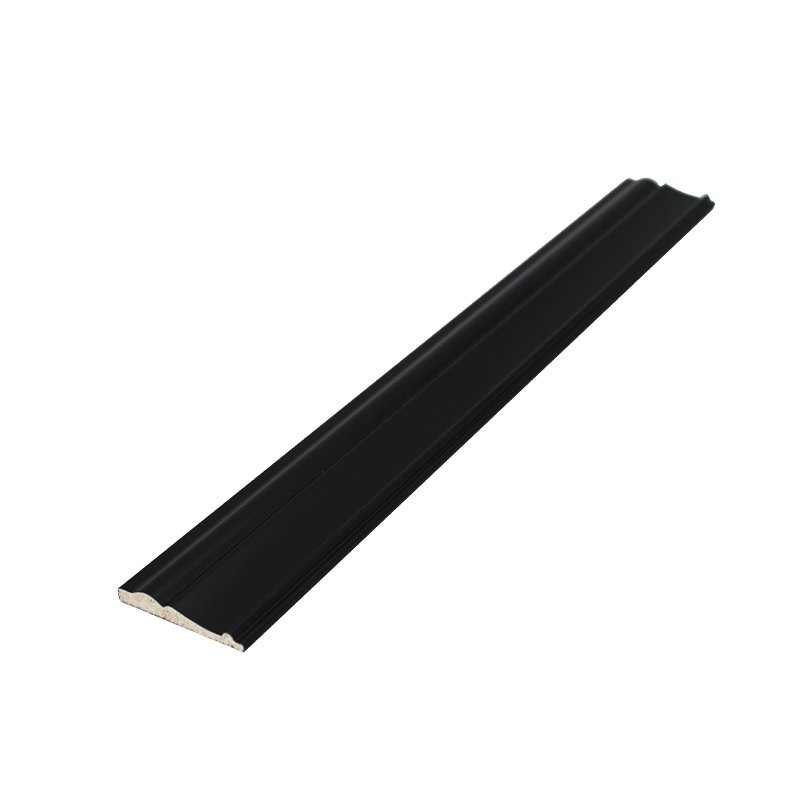 High Quality Supplier PS photo plastic decorative frame moulding for painting frame picture frames