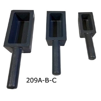 INGOT MOULD