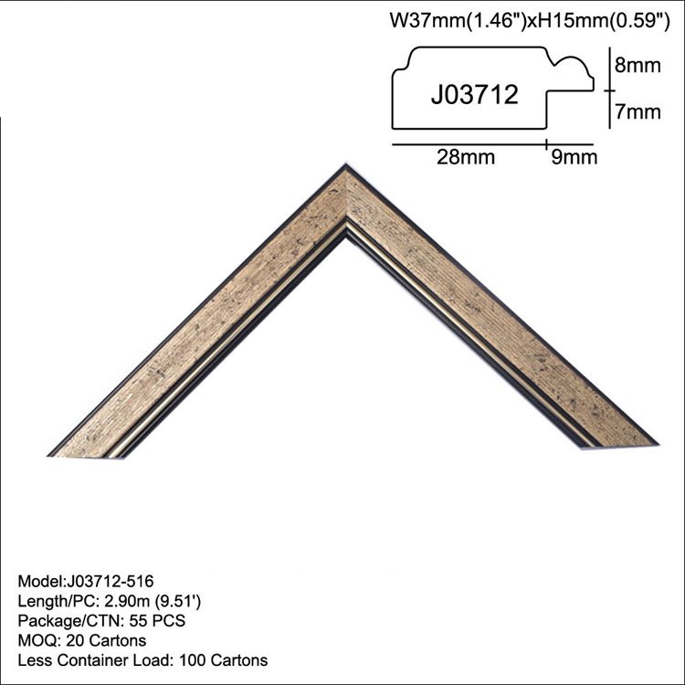 Online Shopping for Small Decorative Photo Frame Minimalist Victorian Rustic Style Made PS Plastic Low Price Moulding Modern