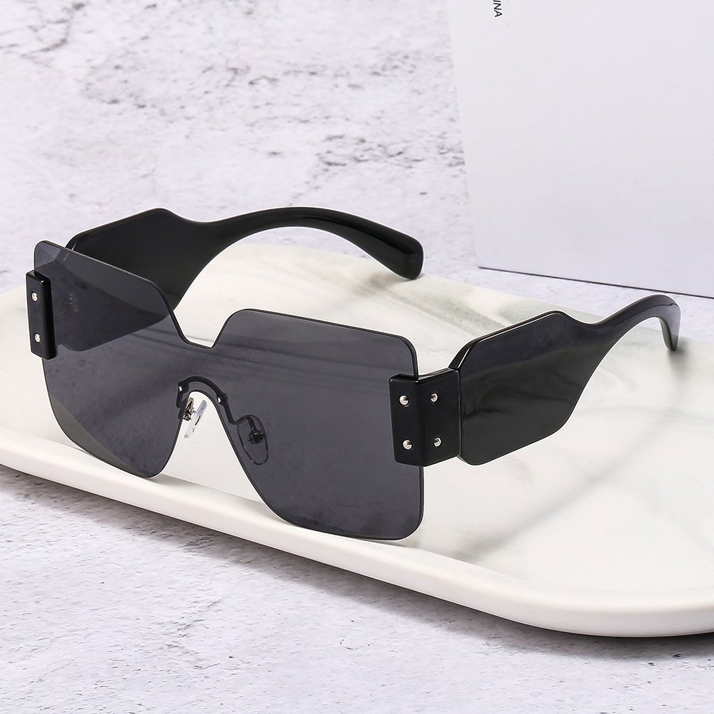 oversized sunglasses women big frame sun glasses ladies fashion vintage colorful shades sunglasses uv400