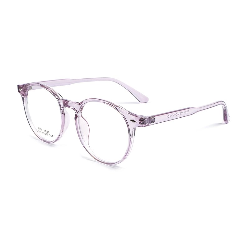 Wholesale Best Price Blue Blocking Glasses Anti Blue Light Transparent Spectacle Eye Glasses Frames Optical