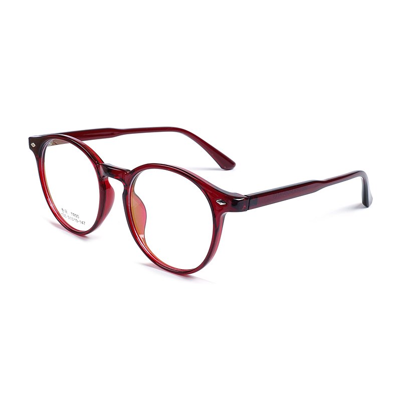 Wholesale Best Price Blue Blocking Glasses Anti Blue Light Transparent Spectacle Eye Glasses Frames Optical