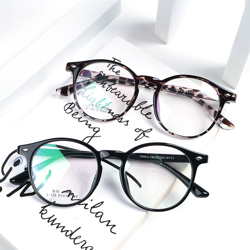 Wholesale Best Price Blue Blocking Glasses Anti Blue Light Transparent Spectacle Eye Glasses Frames Optical
