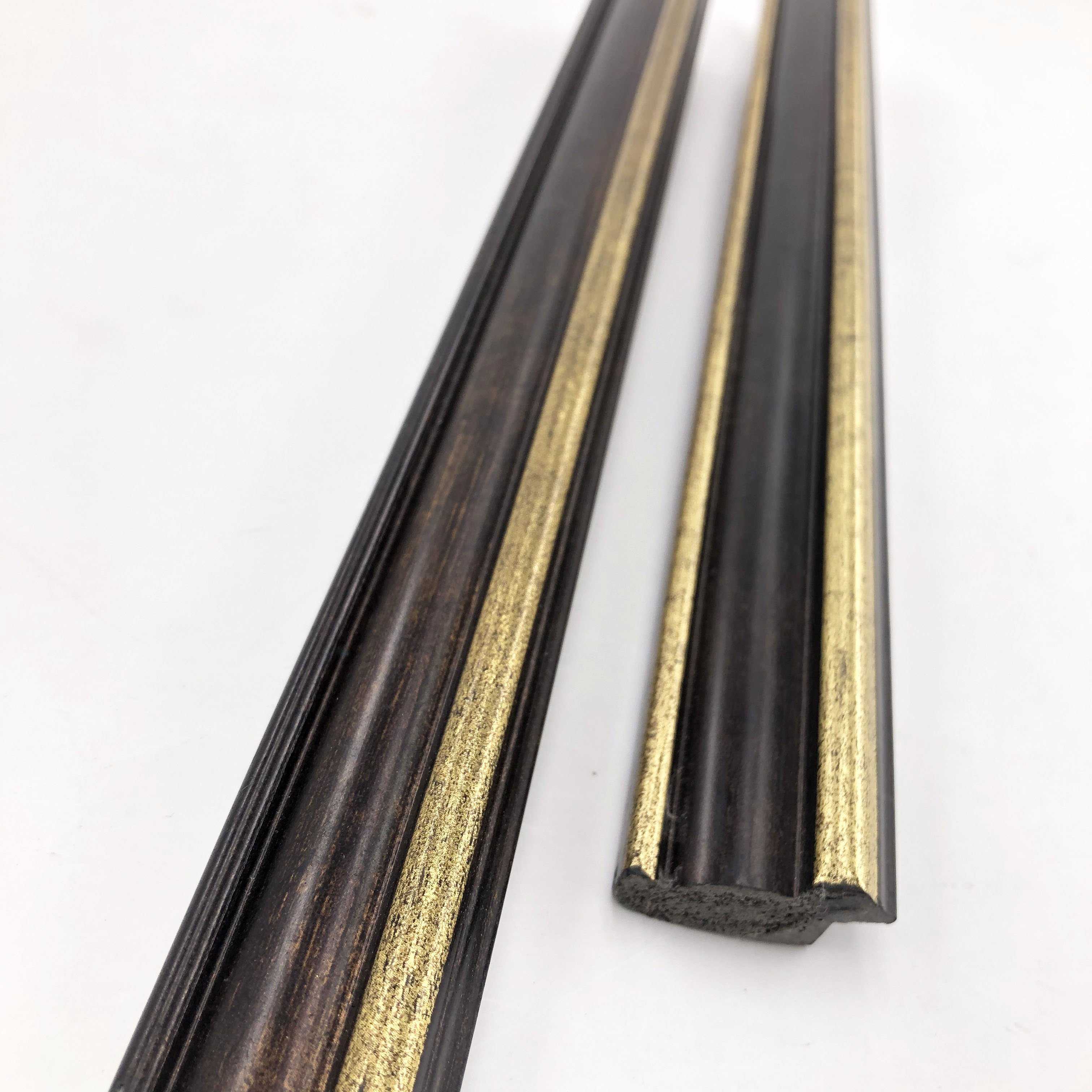 PS polystyrene frame moulding for photo frames yiwu low price