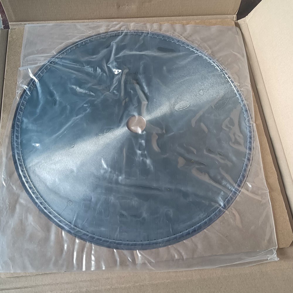 Hot Sale Hard Alloy Circular Photo Picture Frame 45 Degree Corner Cutting Machine Saw Blade For Sale