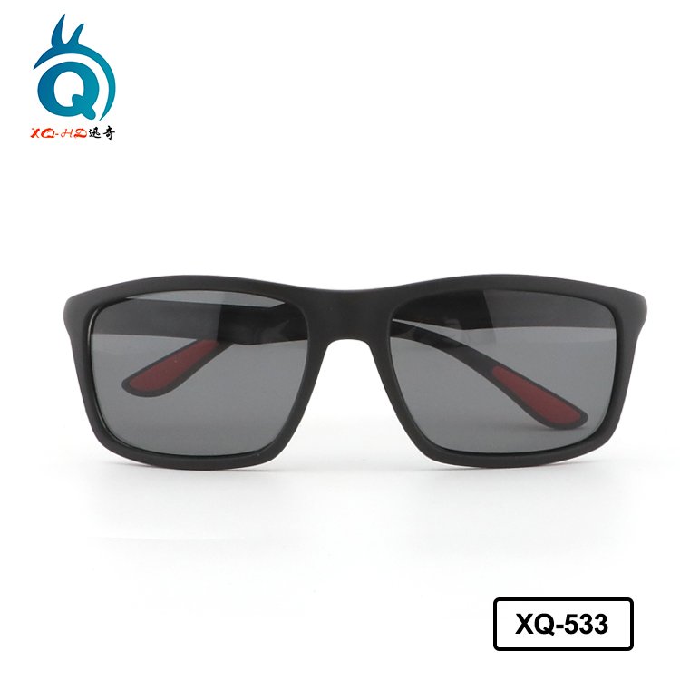 Classic Polarized Driving Sun glasses Men Women Square Frame sport Sunglasses Gafas De Sol