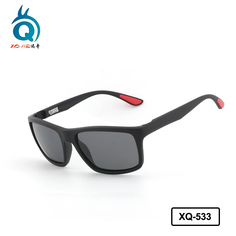 Classic Polarized Driving Sun glasses Men Women Square Frame sport Sunglasses Gafas De Sol