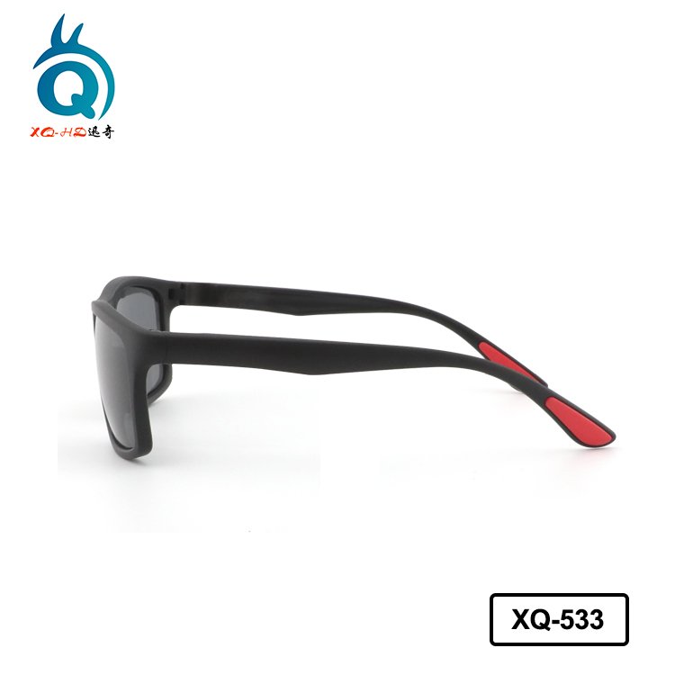 Classic Polarized Driving Sun glasses Men Women Square Frame sport Sunglasses Gafas De Sol